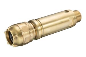 Reparatiekoppeling Model 1102