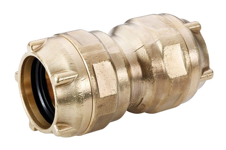 Insteekkoppeling Model 1105