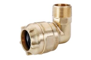 Kniekoppeling Model 1130