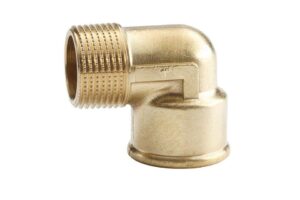 Knie 90° model 1341