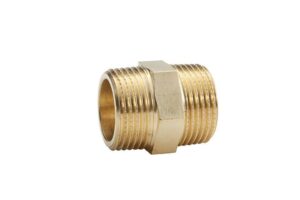 Dubbele nippel model 1531