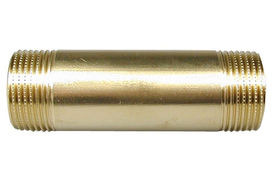 Pijpnippel model 154