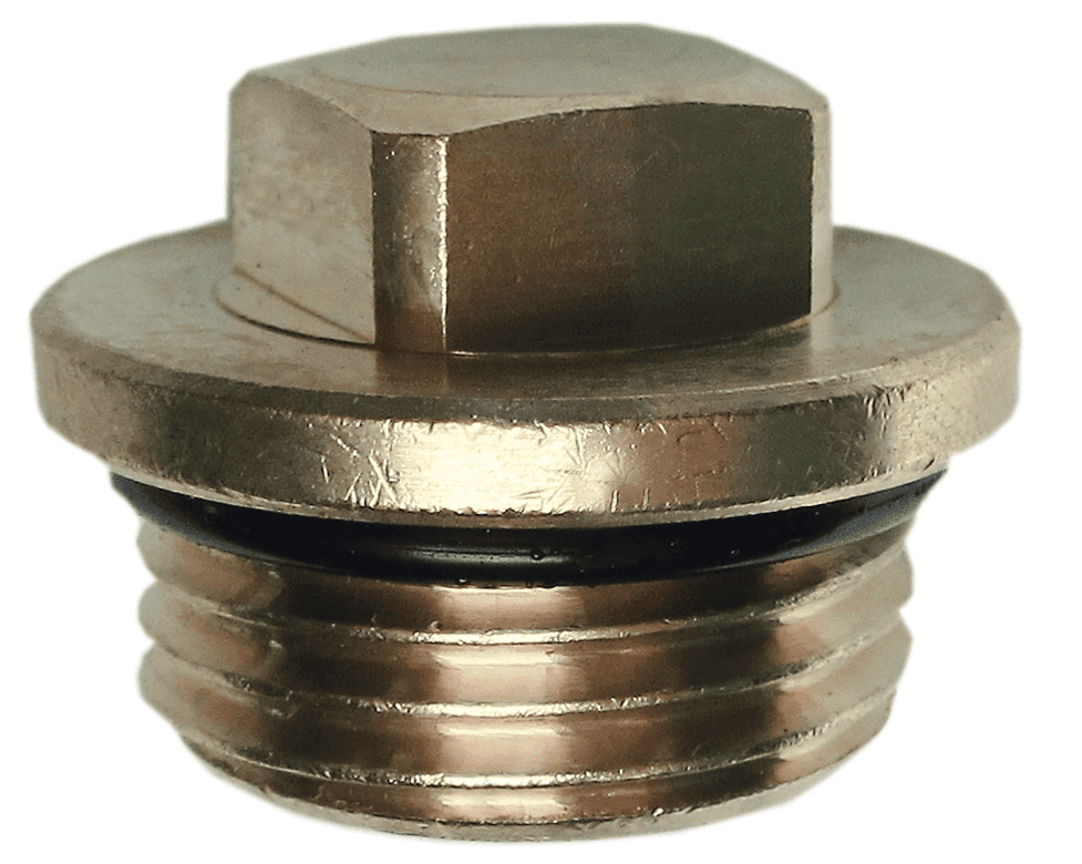 Eindstop model 2207/2208