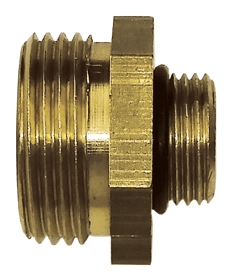 Overgangsstuk model 2416/2417