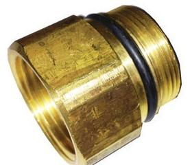 Overgangsstuk verdeelstuk GB2011