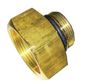 Overgangsstuk verdeelstuk GB 2012