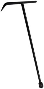 Hydrantsleutel staal model 420