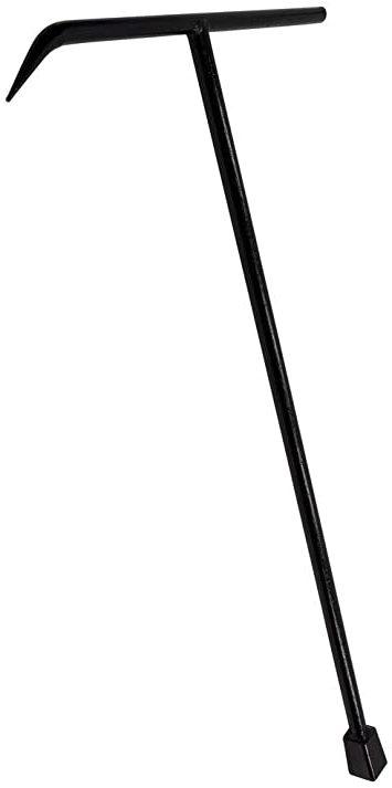 Hydrantsleutel staal model 420