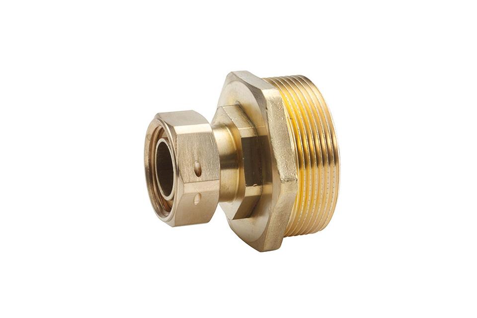 Overgangskoppeling model 4404BA