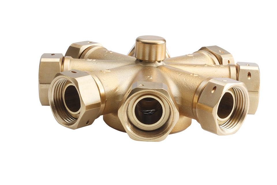 Verdeelkrans model 4480.1BA