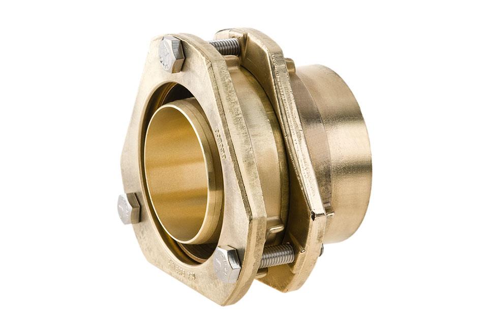 Flenskoppeling 66110F