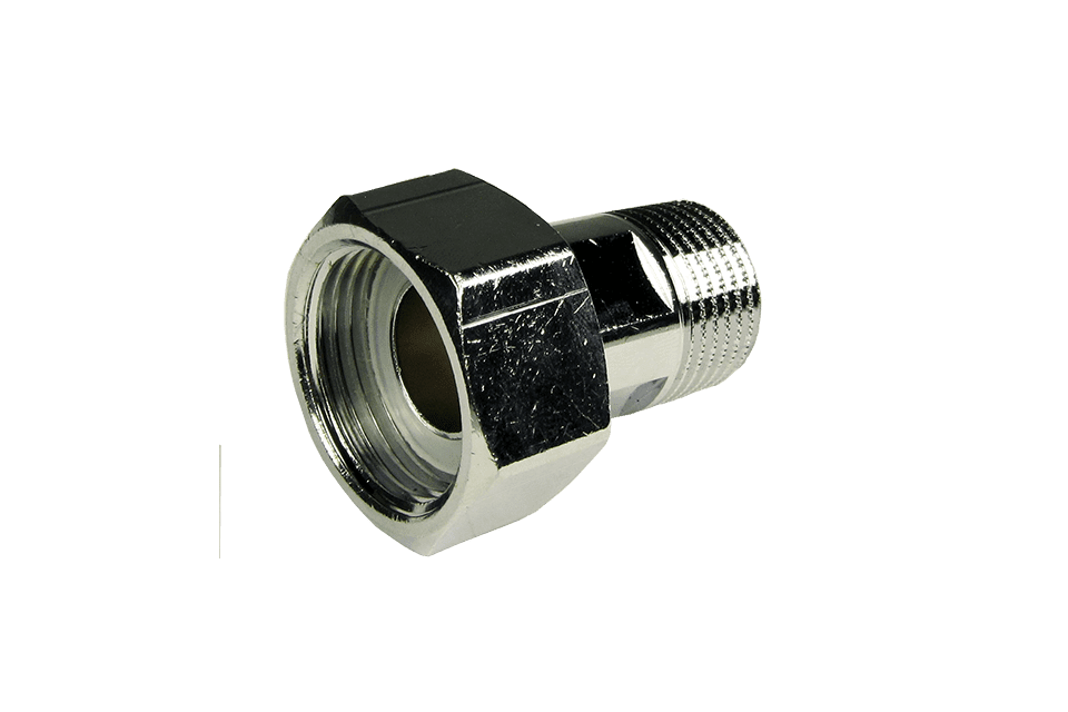 2- DL Watermeter koppeling model 6801V