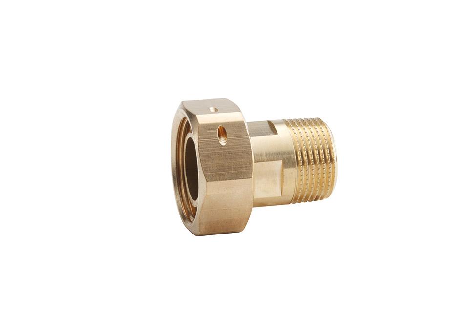 2- DL Watermeter koppeling model 68201