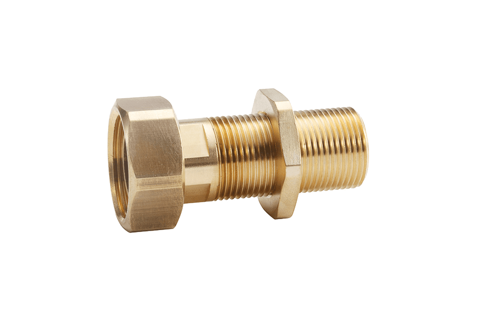 Verleng koppeling model 6840