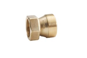 Overgangskoppeling model 6843