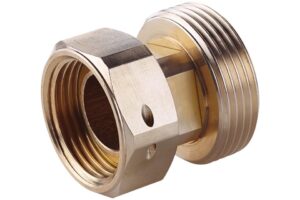 Reduceerverloopkoppeling model 6845