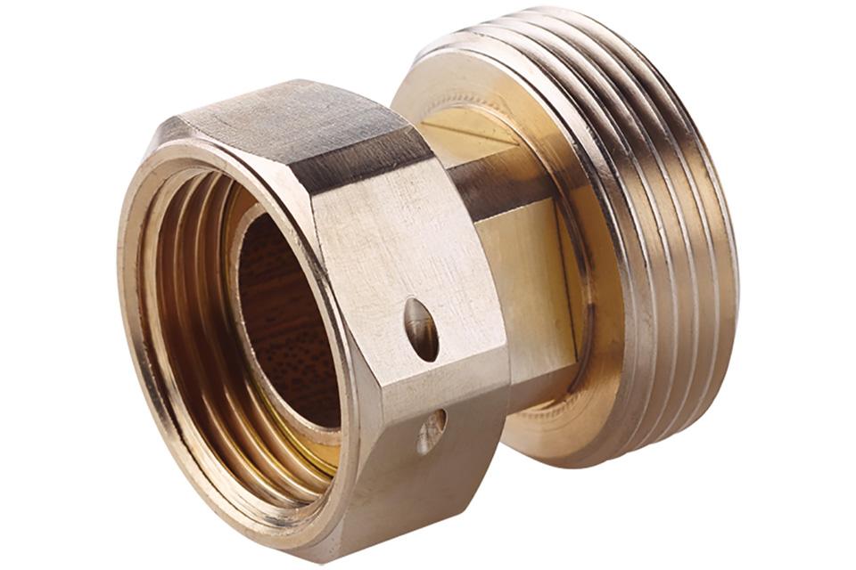 Reduceerverloopkoppeling model 6845