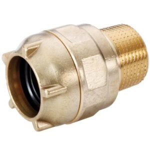 Overgangskoppeling Model 1101