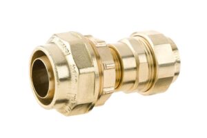 Koppeling 77050 exclusief losse steunbussen