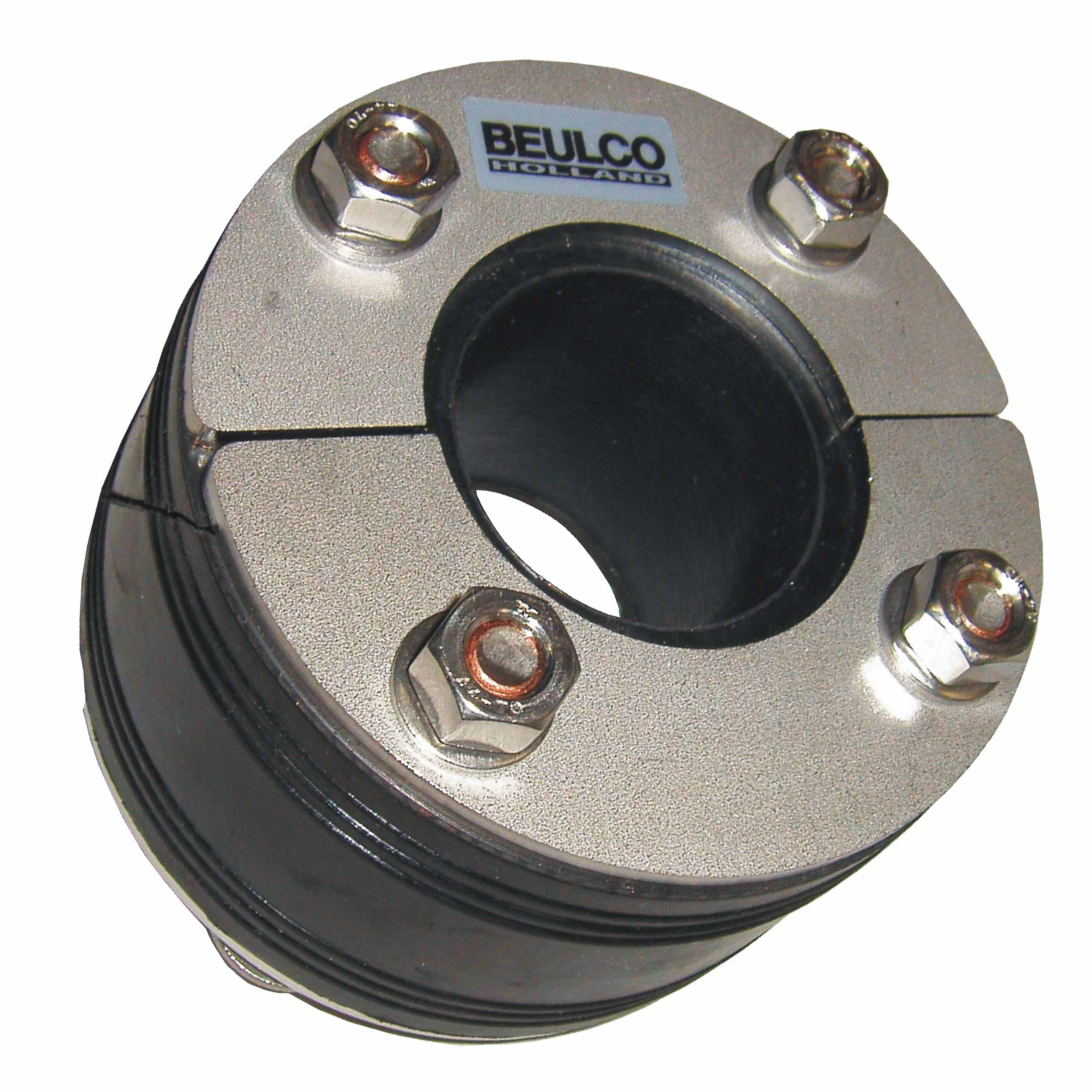 Afdichtingen en muurdoorvoeringen