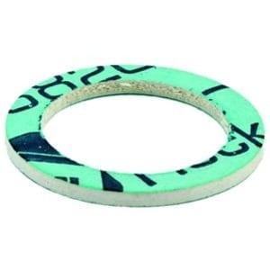 Centellen pakkingring