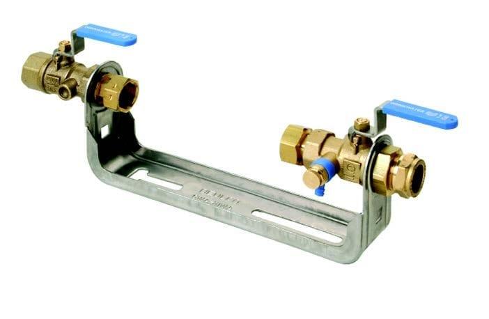 GWA-set model laag E233012