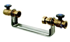 Aansluit-set model laag E233030