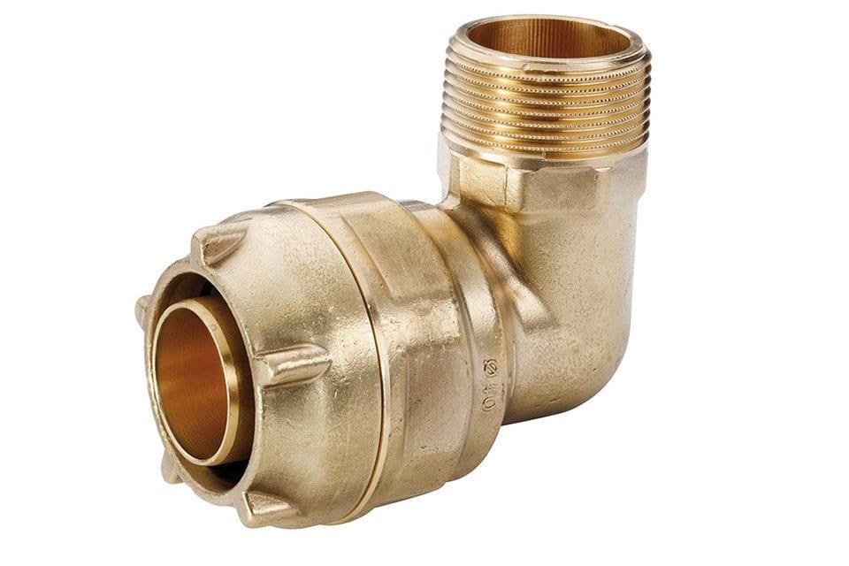 Insteekkoppeling G1130 met steunbus