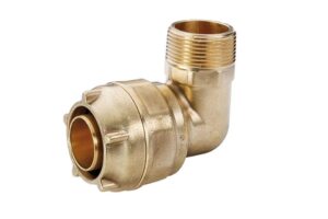 Insteekkoppeling G11300 met steunbus