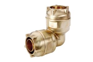 Insteekkoppeling G11301 met steunbus