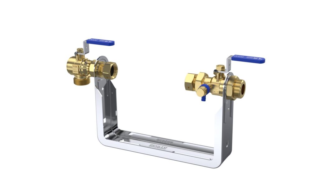 GWA-set model hoog haaks E233063