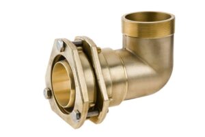 Flenskoppeling 6630F