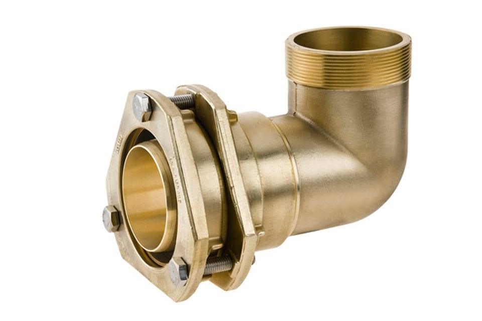 Flenskoppeling 6630F