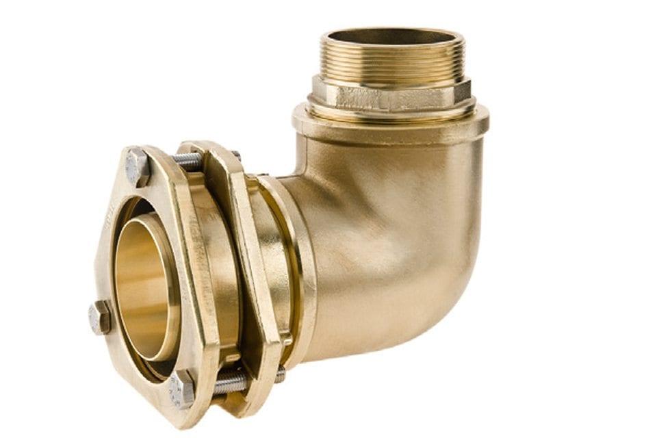 Flenskoppeling 66300F