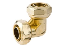 Kniekoppeling model 66301