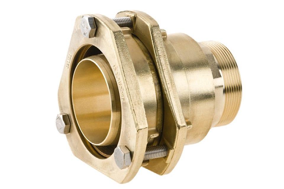 Flenskoppeling 66011F