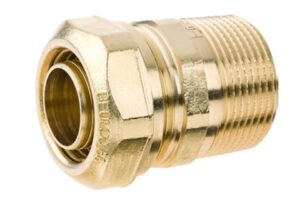 Overgangskoppeling model 66012