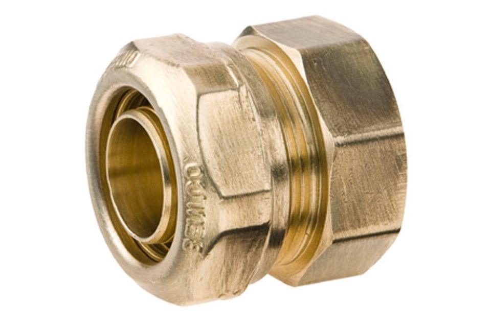 Overgangskoppeling model 66112