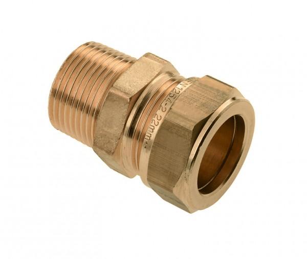 Knelkoppeling puntstuk