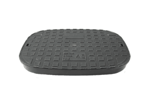 Afdekking watermeterschacht model A15