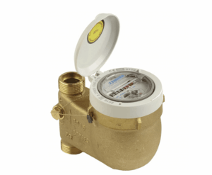 Meerstraal stijgwatermeter MTKD-M-ST