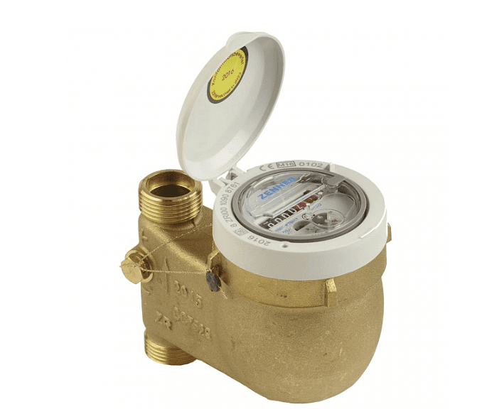 Meerstraal stijgwatermeter MTKD-M-ST