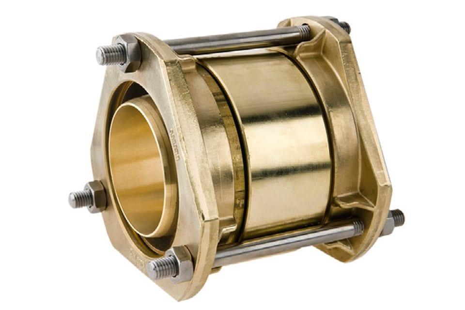 Flenskoppeling 6605F