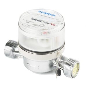 Eenstraal watermeter ETKD-N