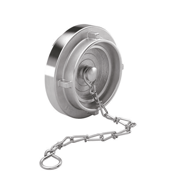 Storz blindkap model 402.2