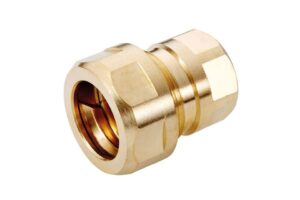 Insteekkoppeling model SKS2110