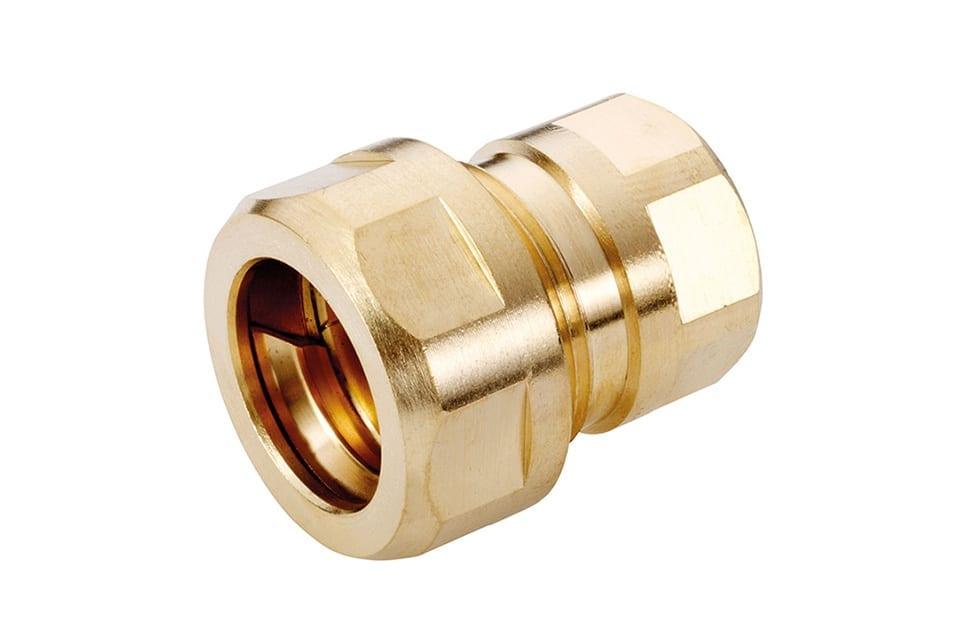 Insteekkoppeling model SKS2110