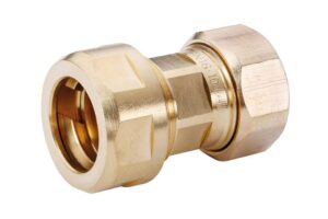 Insteekkoppeling model SKS2500