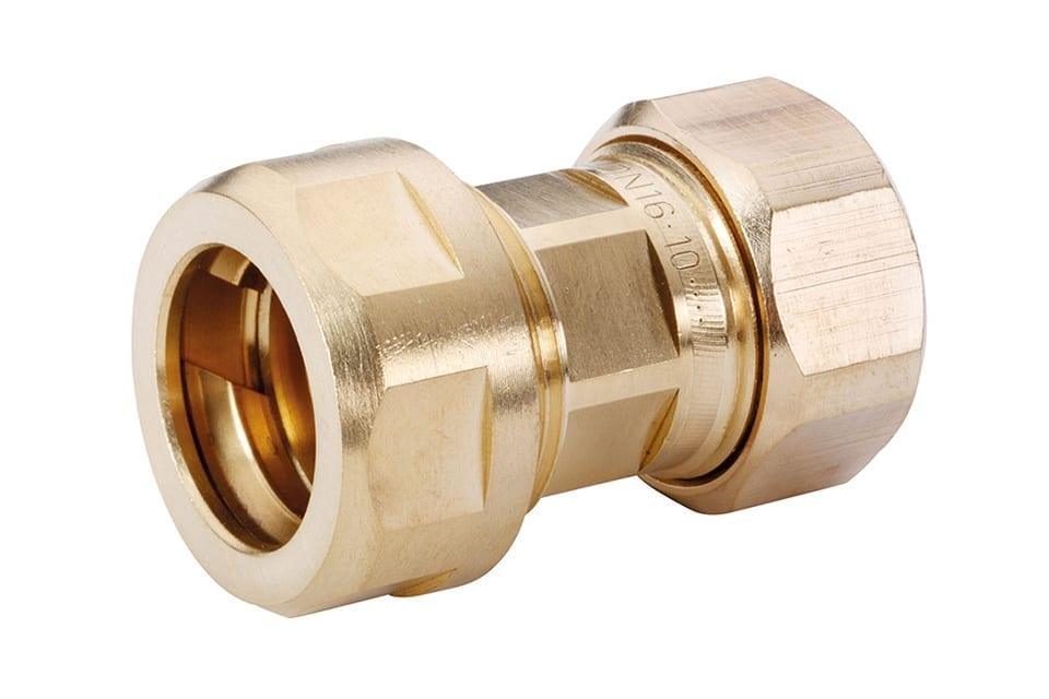 Insteekkoppeling model SKS2500