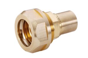 Insteekkoppeling model SKS2550